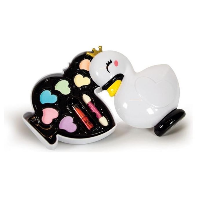 Clementoni Crazy Chic Trousse Cigno
