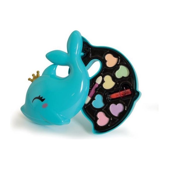 Clementoni Crazy Chic Trousse Delfino