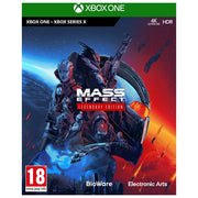Electronic Arts Mass Effect Legendary Edition per Xbox One
