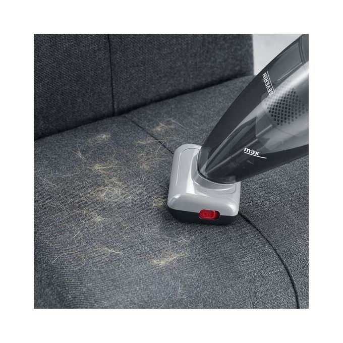 Severin HV 7146 Aspirapolvere Portatile Capacita' 650 ml Potenza 18,5 V
