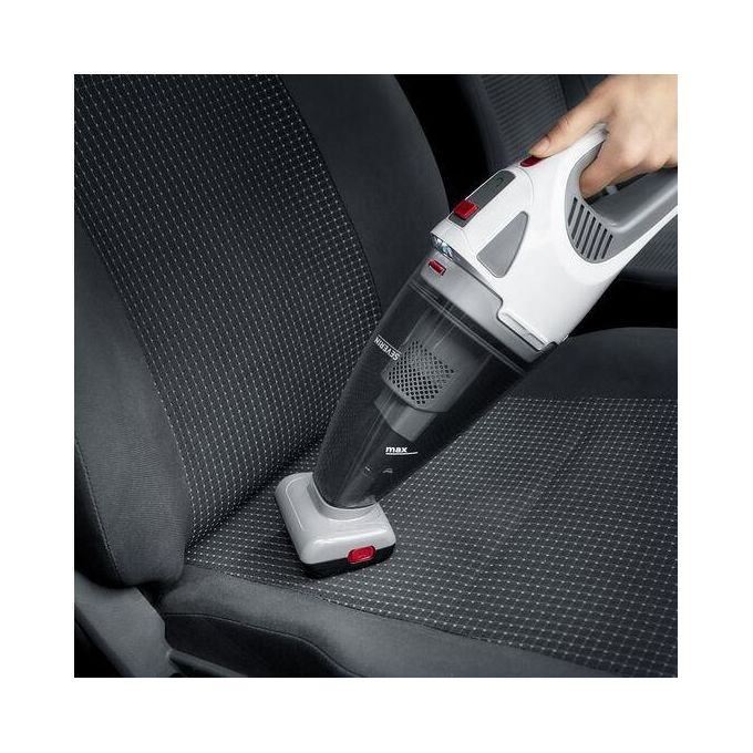 Severin HV 7146 Aspirapolvere Portatile Capacita' 650 ml Potenza 18,5 V