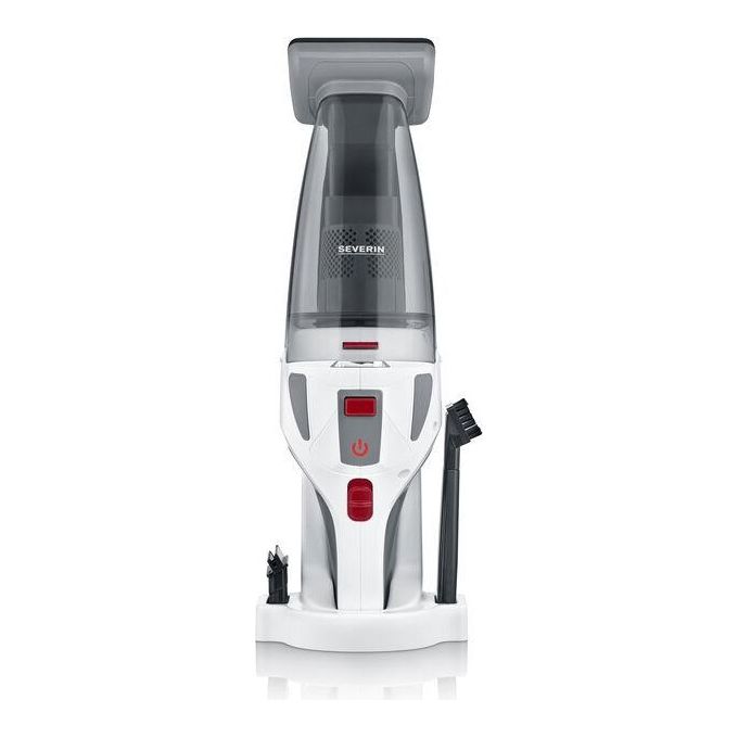Severin HV 7146 Aspirapolvere Portatile Capacita' 650 ml Potenza 18,5 V