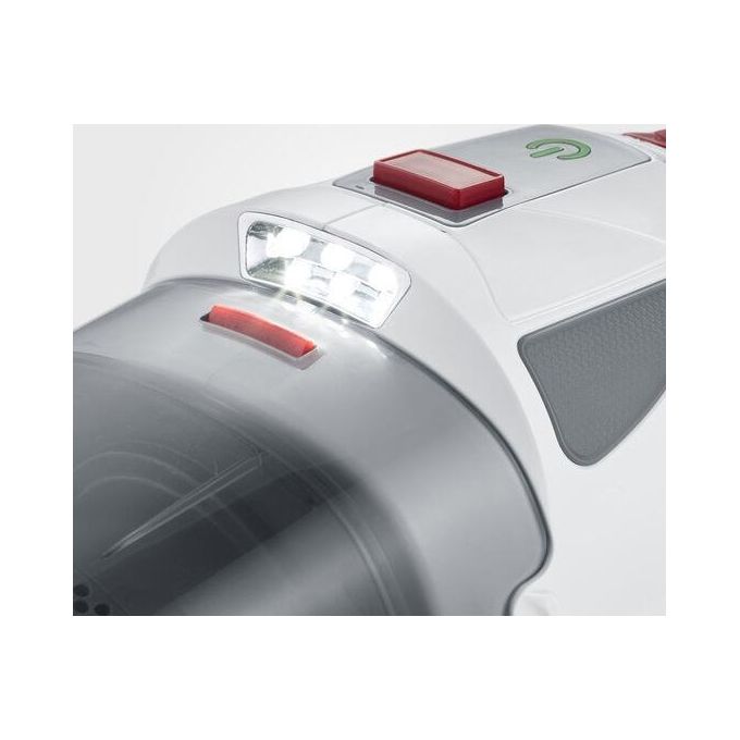 Severin HV 7146 Aspirapolvere Portatile Capacita' 650 ml Potenza 18,5 V