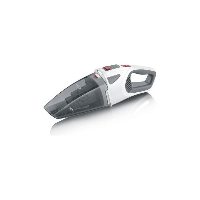 Severin HV 7146 Aspirapolvere Portatile Capacita' 650 ml Potenza 18,5 V