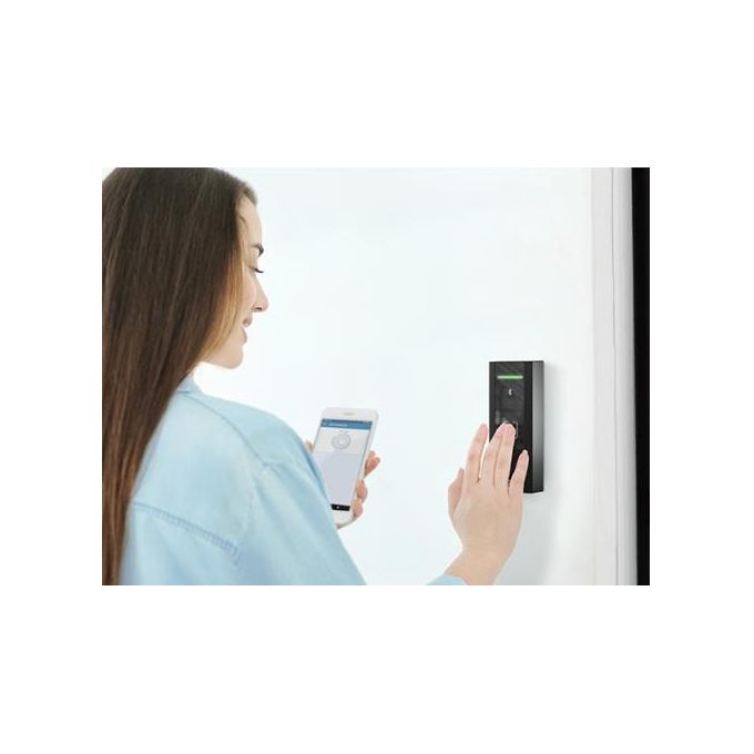 2N Telecommunications Access Unit M Blth Rfid 125khz Nfc