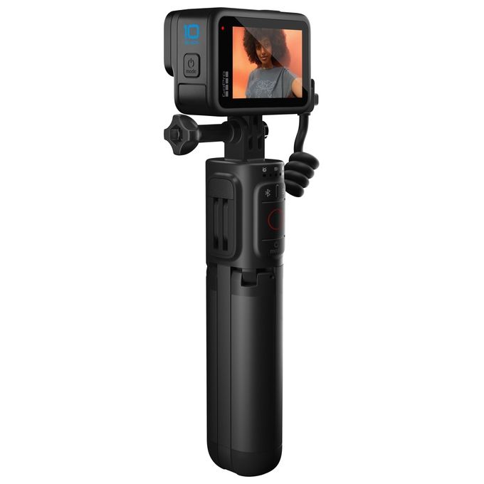 GoPro Volta Bastone per Selfie Nero