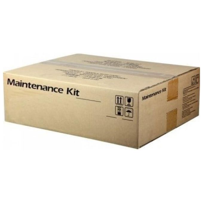 Kyocera Maintenance Kit A Mk-895a Per Fs-c8020 8025mfp