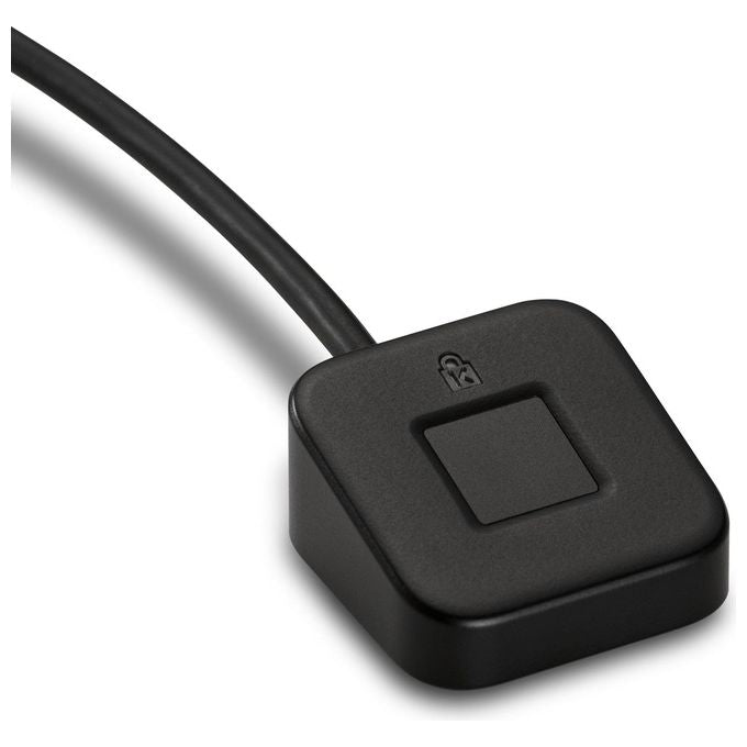 Kensington Chiavetta con Lettore di Impronte Digitali Desktop VeriMark
