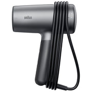 Braun HD 4.3 Asciugacapelli 2200W Nero