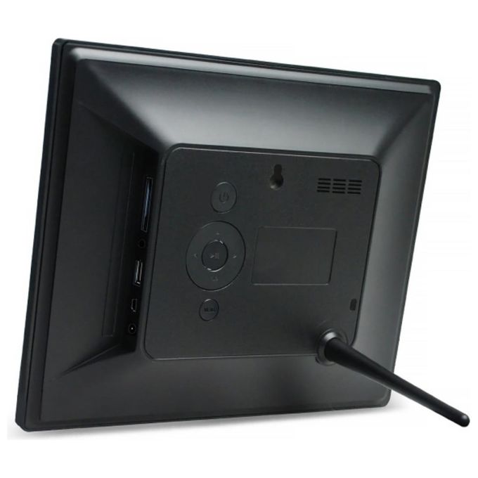 Braun DigiFrame 1083 Cornice Digitale 9.7