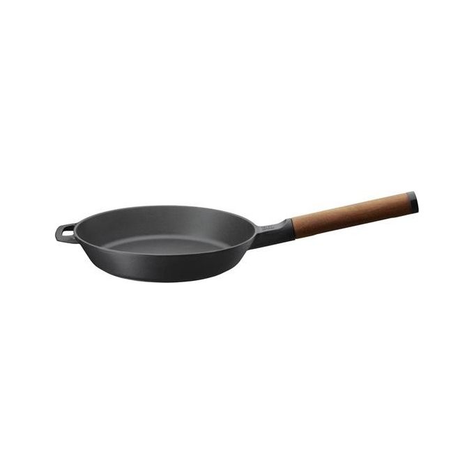 Fiskars Padella Norden in Ghisa 24cm
