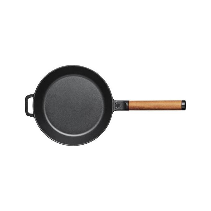 Fiskars Padella Norden in Ghisa 24cm