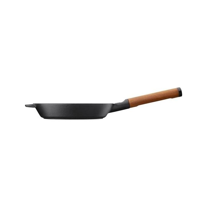 Fiskars Padella Norden in Ghisa 24cm