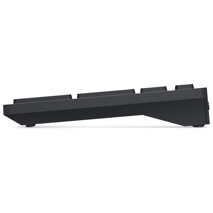 Dell KM5221W Tastiera e Mouse senza Fili Pro Italiano Qwerty