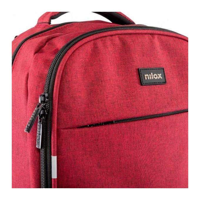 Nilox Zaino per Notebook 15.6