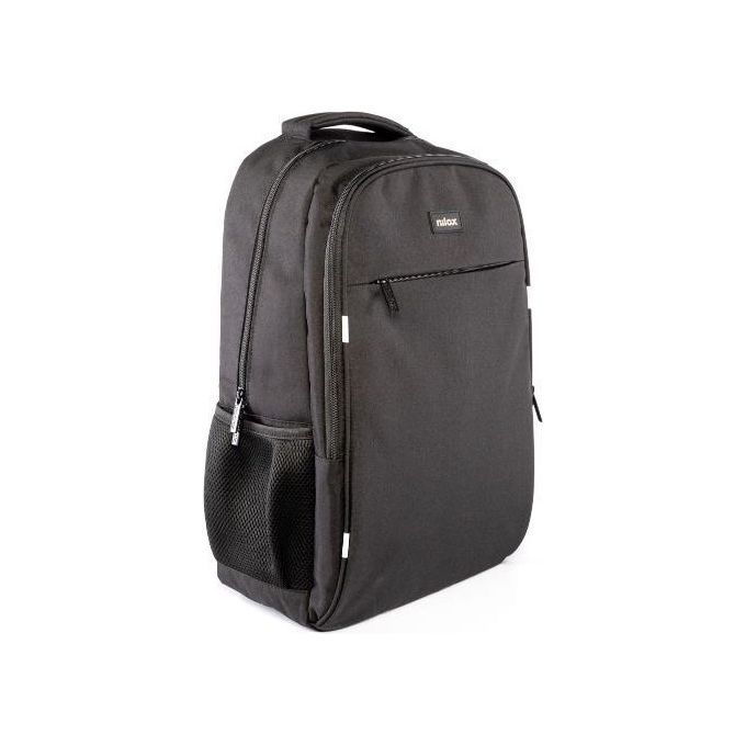 Nilox NXBK041 Zaino Notebook 15.6