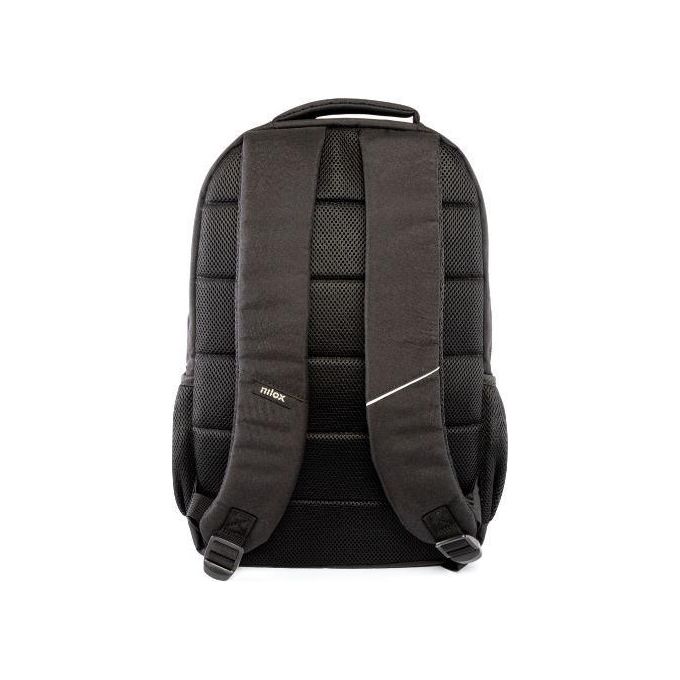 Nilox NXBK041 Zaino Notebook 15.6