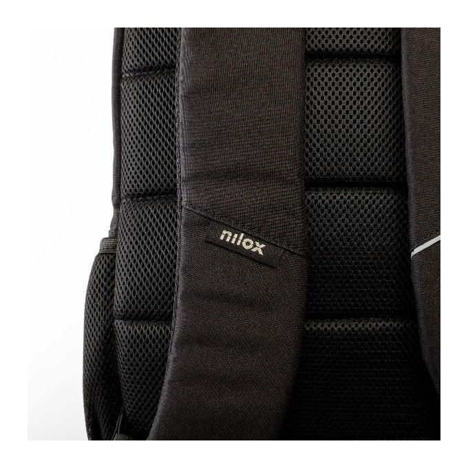 Nilox NXBK041 Zaino Notebook 15.6