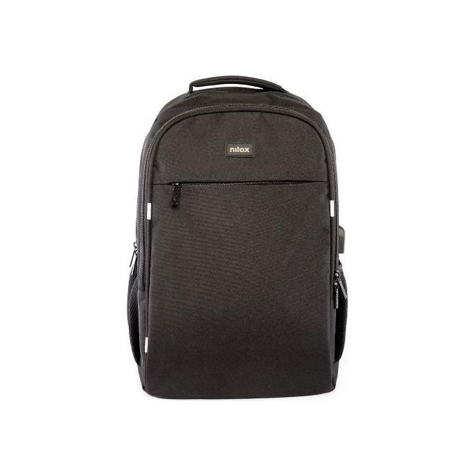 Nilox NXBK041 Zaino Notebook 15.6