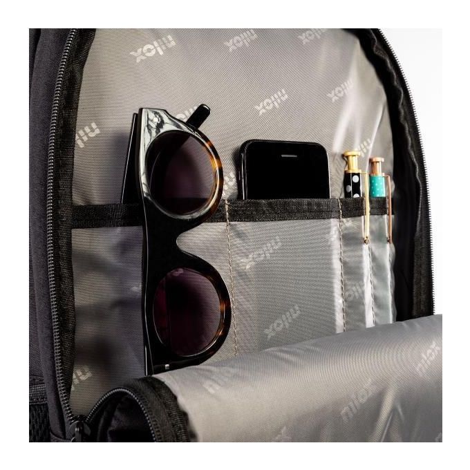 Nilox NXBK041 Zaino Notebook 15.6