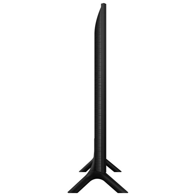 Samsung Series 5 QE32Q50AEU Televisore LED da 32 pollici Full HD Smart TV Wi-Fi Nero con immagini nitide e connettivita' avanzata