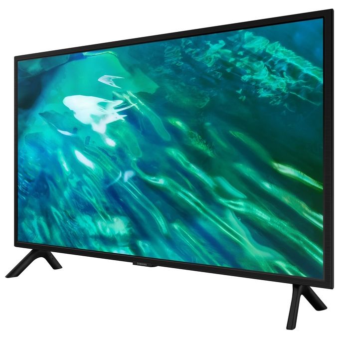 Samsung Series 5 QE32Q50AEU Televisore LED da 32 pollici Full HD Smart TV Wi-Fi Nero con immagini nitide e connettivita' avanzata
