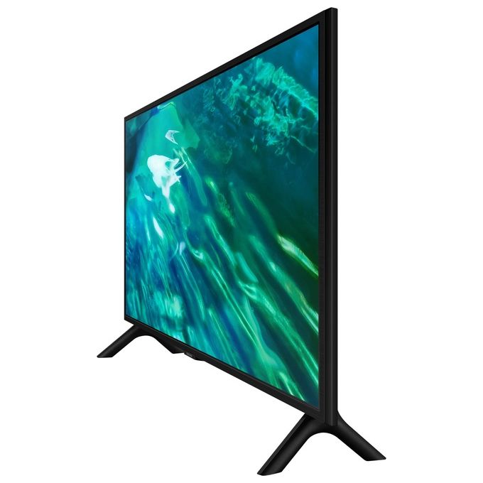 Samsung Series 5 QE32Q50AEU Televisore LED da 32 pollici Full HD Smart TV Wi-Fi Nero con immagini nitide e connettivita' avanzata