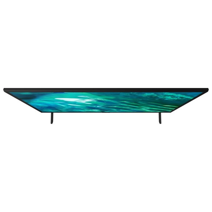 Samsung Series 5 QE32Q50AEU Televisore LED da 32 pollici Full HD Smart TV Wi-Fi Nero con immagini nitide e connettivita' avanzata