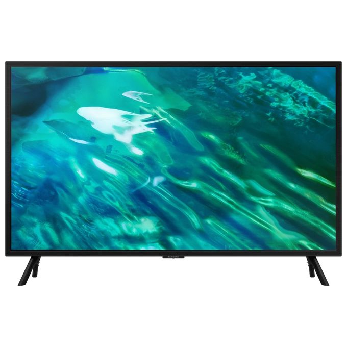 Samsung Series 5 QE32Q50AEU Televisore LED da 32 pollici Full HD Smart TV Wi-Fi Nero con immagini nitide e connettivita' avanzata
