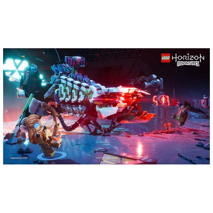 Sony Interactive Videogioco Lego Horizon Adventures per PlayStation 5