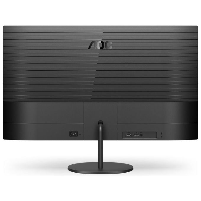 AOC Monitor 31.5'' LED IPS Q32V4 2560x1440 2K Ultra HD Tempo di Risposta 4 ms