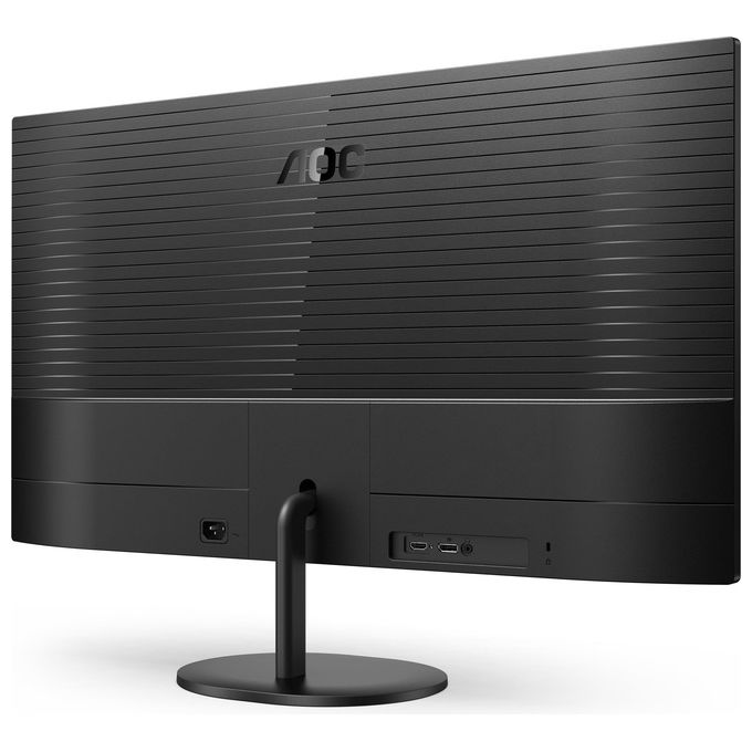 AOC Monitor 31.5'' LED IPS Q32V4 2560x1440 2K Ultra HD Tempo di Risposta 4 ms