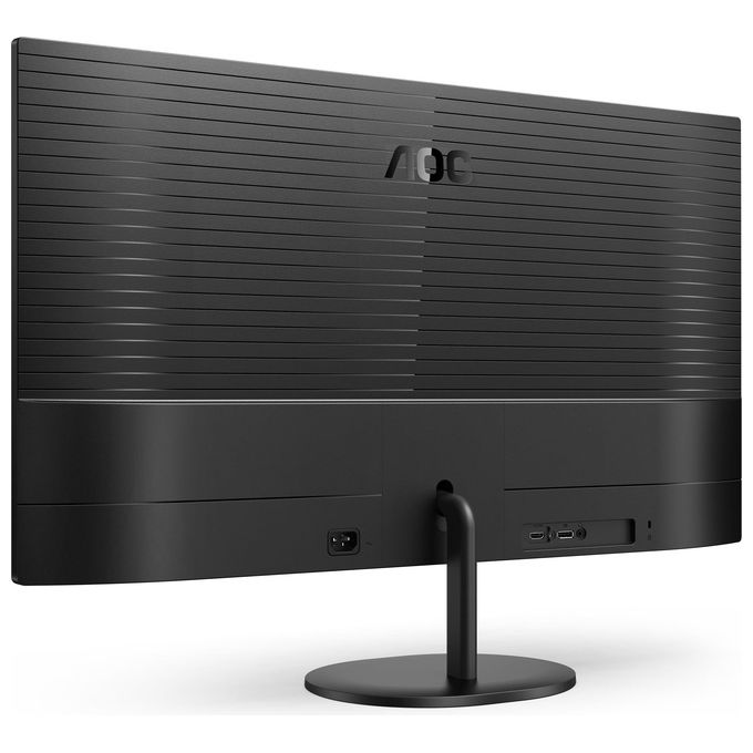 AOC Monitor 31.5'' LED IPS Q32V4 2560x1440 2K Ultra HD Tempo di Risposta 4 ms