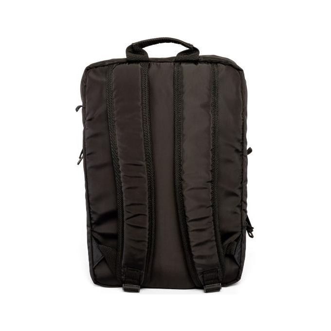 Nilox NXBK011 Zaino per Notebook