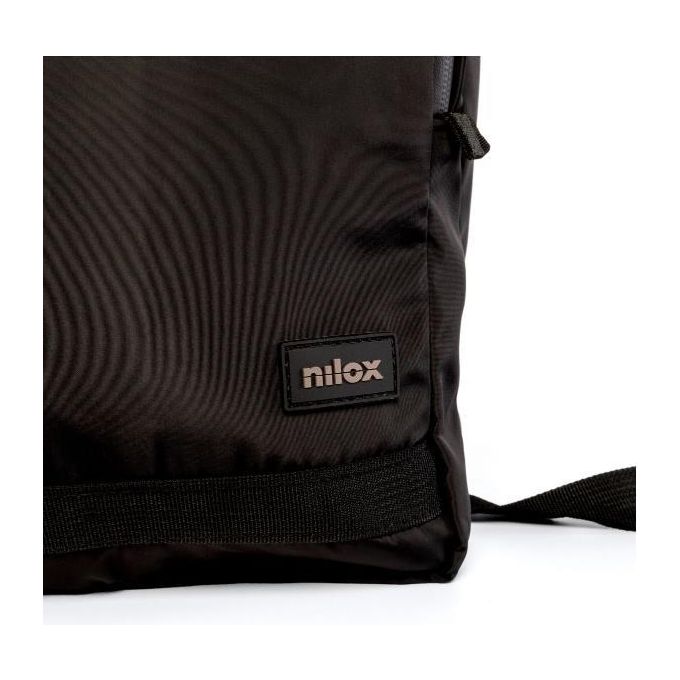Nilox NXBK011 Zaino per Notebook