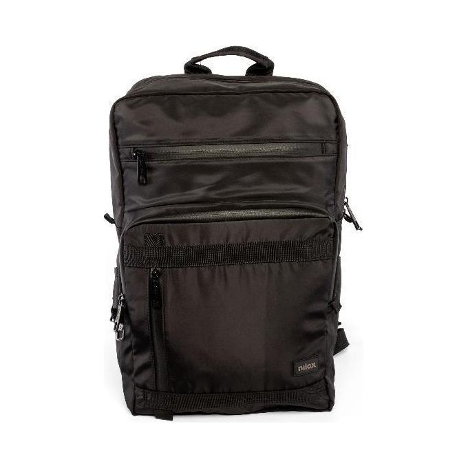 Nilox NXBK011 Zaino per Notebook