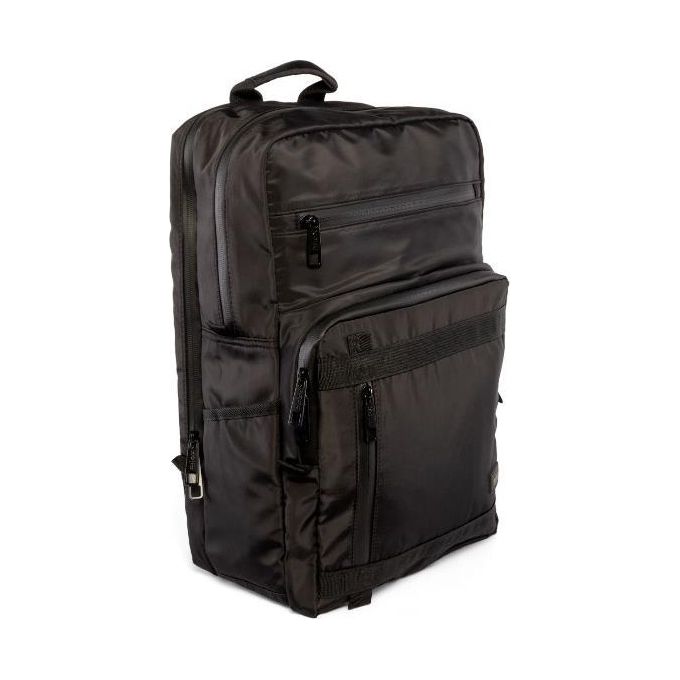 Nilox NXBK011 Zaino per Notebook