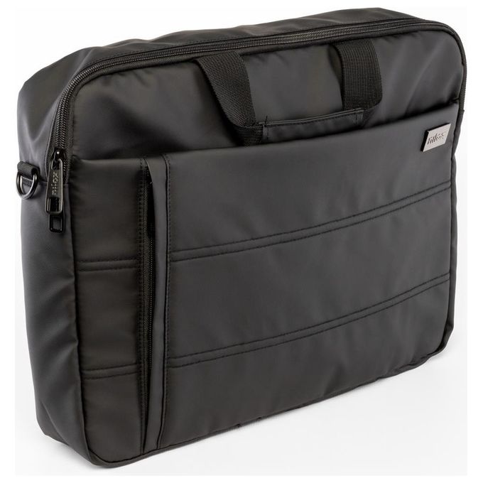 Nilox NXB021 Borsa per Notebook 15.6