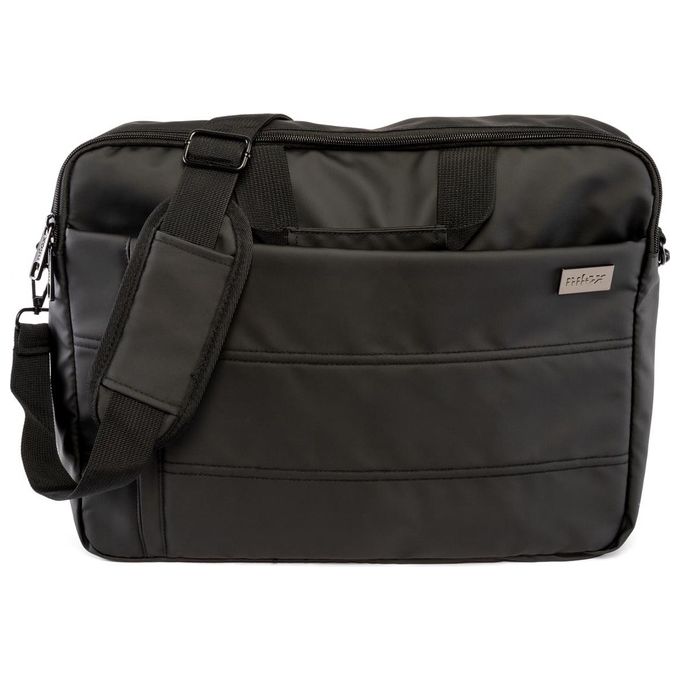 Nilox NXB021 Borsa per Notebook 15.6