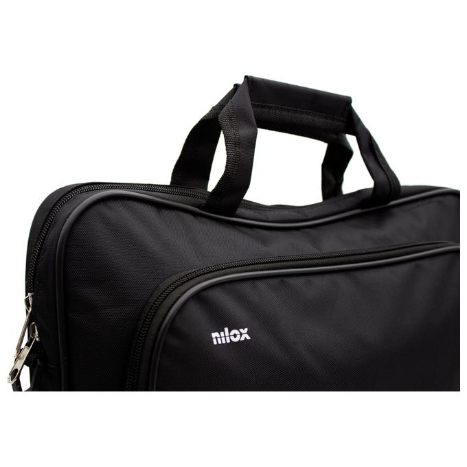 Nilox NXESS3156BK Notebag 156'' Essential 2.0