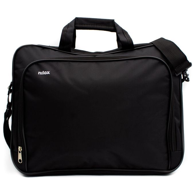 Nilox NXESS3156BK Notebag 156'' Essential 2.0