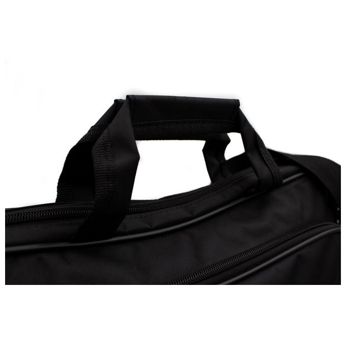 Nilox NXESS3156BK Notebag 156'' Essential 2.0
