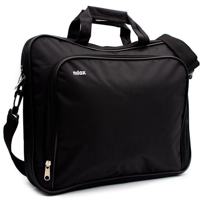 Nilox NXESS3156BK Notebag 156'' Essential 2.0