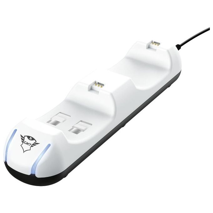 Trust Gxt 251 Docking Station