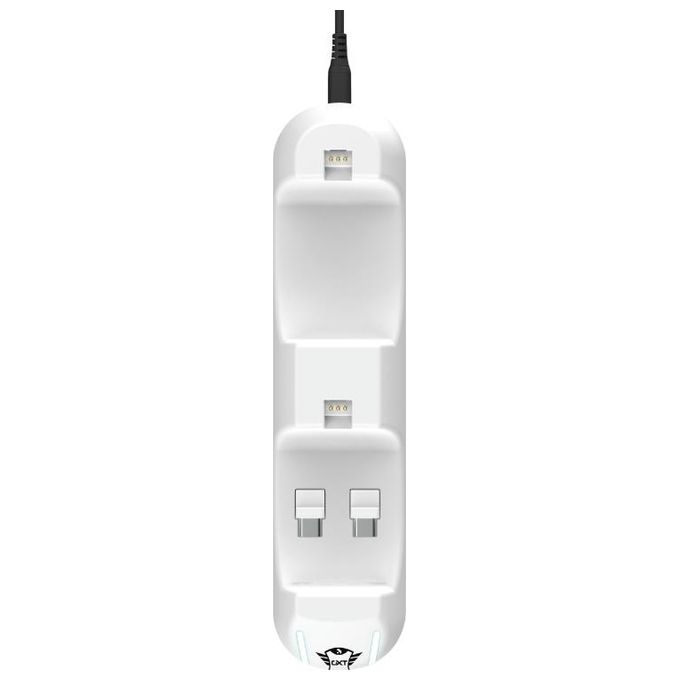 Trust Gxt 251 Docking Station