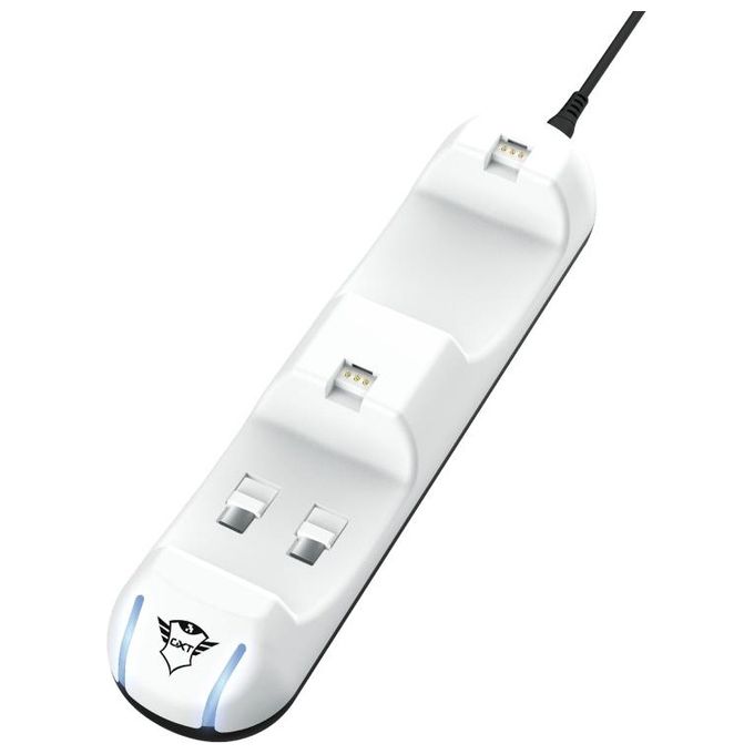 Trust Gxt 251 Docking Station