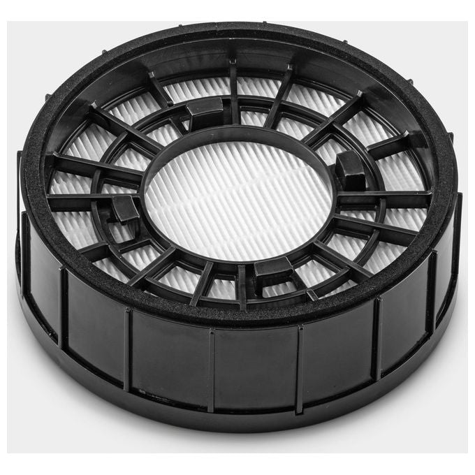 Kärcher T 11-1 Classic HEPA Aspirapolvere con Filtro 11 Litri Secco 850W