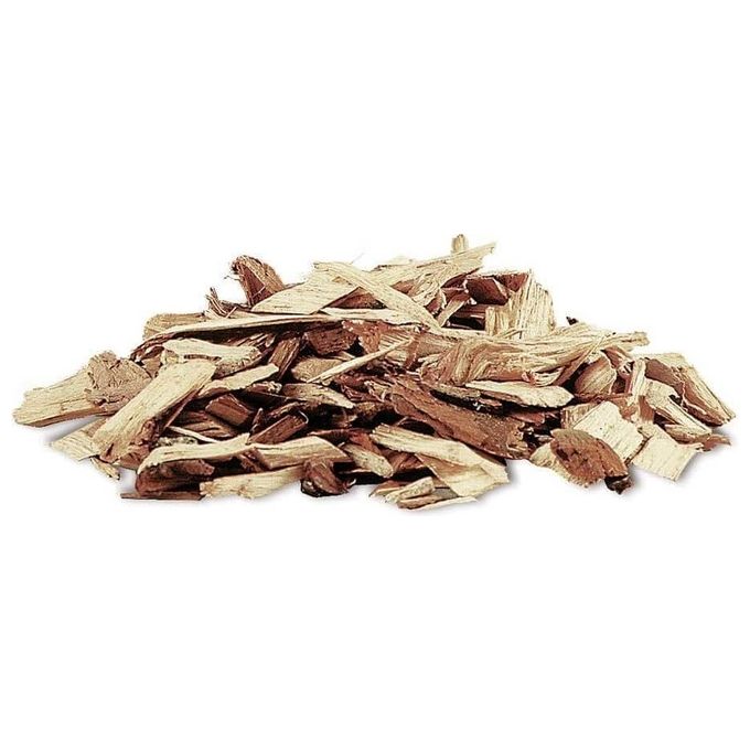 Char-Broil Chips di Legno Hickory