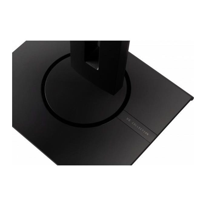 VIEWSONIC Monitor 23.8'' LED IPS VG2440V 1920x1080 Full HD Tempo di Risposta 5 ms