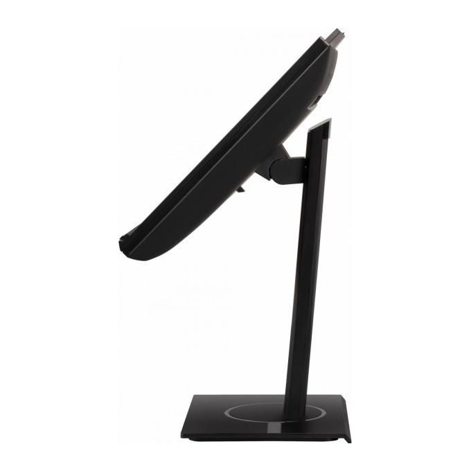 VIEWSONIC Monitor 23.8'' LED IPS VG2440V 1920x1080 Full HD Tempo di Risposta 5 ms